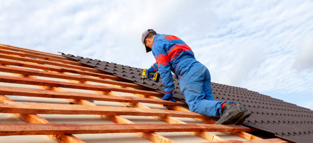 Fast & Reliable Emergency Roof Repairs in Greenfield, TN